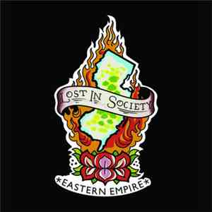 Lost In Society - Eastern Empire
