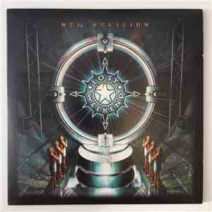 Lost Weekend - New Religion