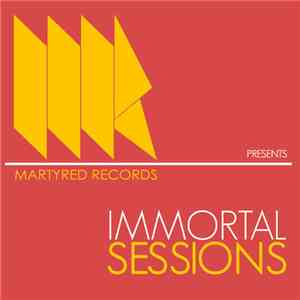 Louie M - Immortal Sessions Ep. 4