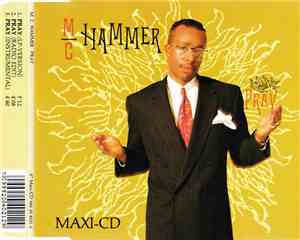 M. C. Hammer - Pray