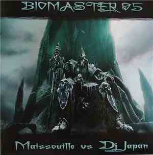Maissouille vs DJ Japan - Onde De Choc