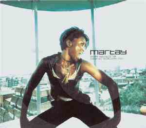 Martay Feat. ZZ Top - Gimme All Your Lovin' 2000