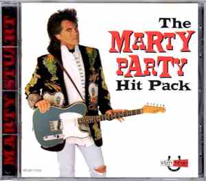 Marty Stuart - The Marty Party Hit Pack