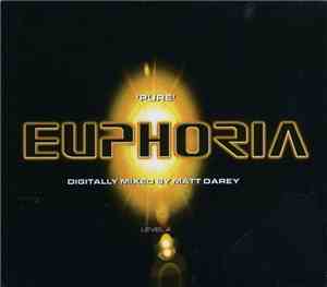 Matt Darey - Pure Euphoria