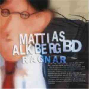 Mattias Alkberg BD - Ragnar