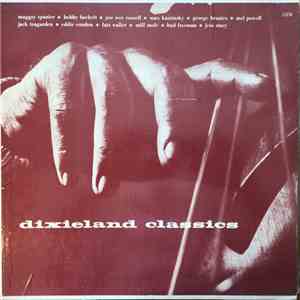 Mel Powell, Jack Teagarden And His Orchestra, Eddie Condon - Dixieland Clas ...