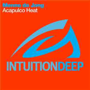Menno de Jong - Acapulco Heat