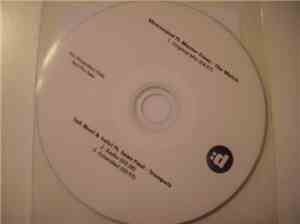 Metromind Ft. Master Freez / Sak Noel & Salvi  Ft. Sean Paul - The Match /  ...