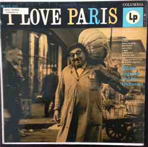 Michael Legrand - I Love Paris