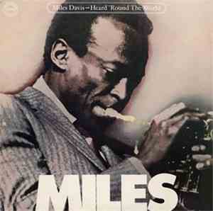 Miles Davis - Heard 'Round The World