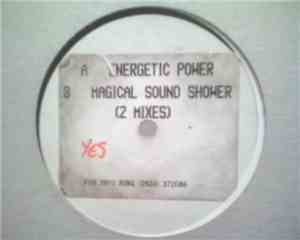 Mind Vacated - Energetic Power