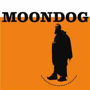 Moondog  - Moondog