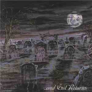 Murder Rape - ... And Evil Returns