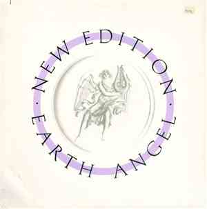 New Edition - Earth Angel