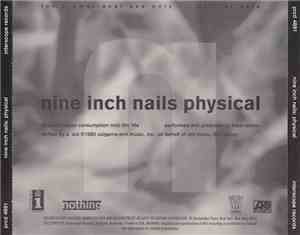 Nine Inch Nails - Physical