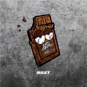 Nitti Gritti x Holly  - Milky