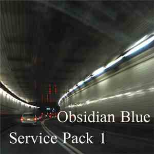 Obsidian Blue - Service Pack 1