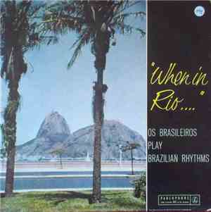 Os Brasileiros - 