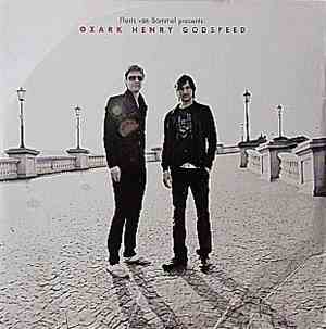 Ozark Henry - Godspeed