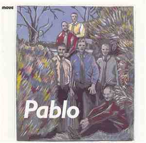 Pablo - Pablo