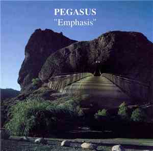 Pegasus - Emphasis