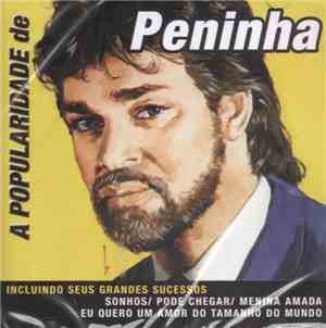 Peninha - A Popularidade De Peninha