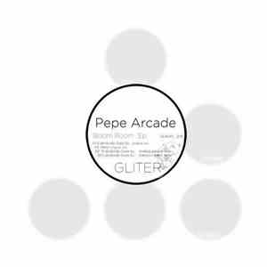 Pepe Arcade - Boom Boom Ep