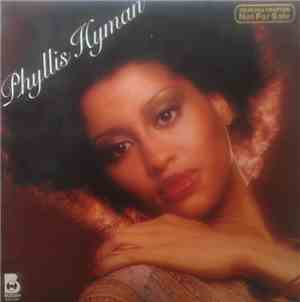 Phyllis Hyman - Phyllis Hyman