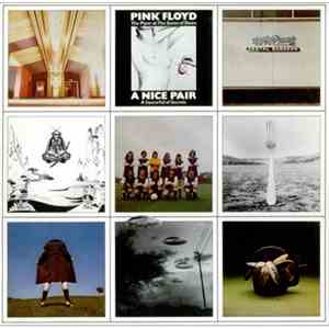 Pink Floyd - A Nice Pair