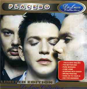 Placebo - DeLuxe Collection