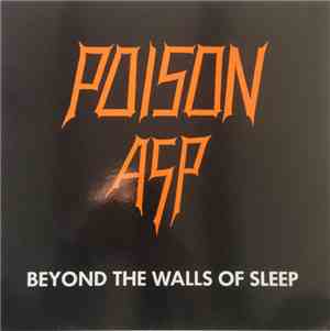 Poison Asp - Beyond The Walls Of Sleep