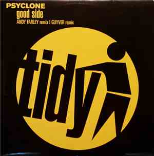 Psyclone - Good Side