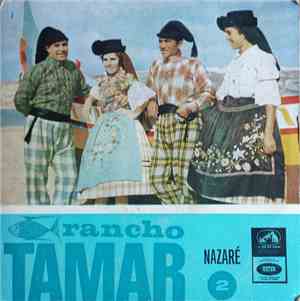Rancho Folclórico Tamar - Nazaré 2