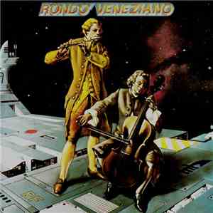 Rondo' Veneziano - Rondo' Veneziano