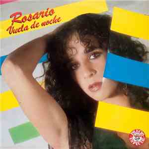 Rosario Flores - Vuela De Noche