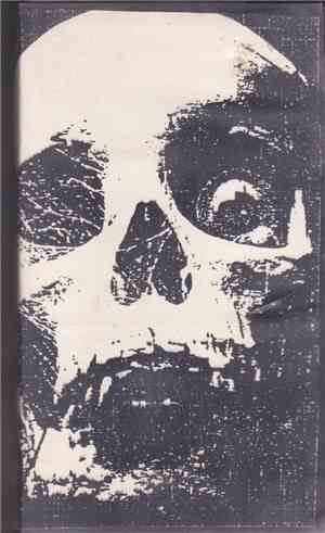 Samhain - Live In Indiana 84'