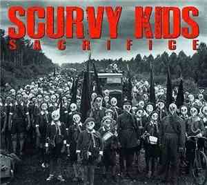 Scurvy Kids - Sacrifice