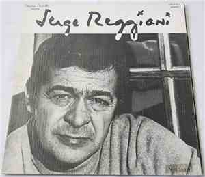 Serge Reggiani - Album N° 2 - Bobino