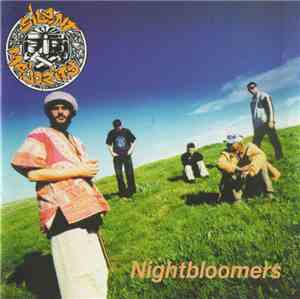 Silent Majority  - Nightbloomers