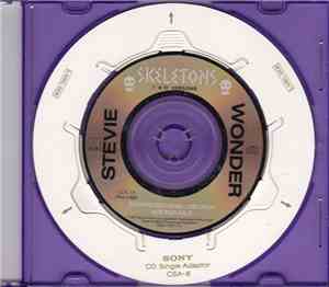 Stevie Wonder - Skeletons