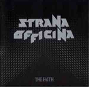 Strana Officina - The Faith