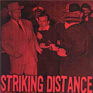 Striking Distance - Striking Distance