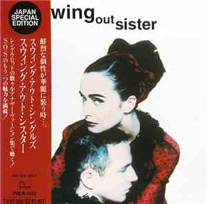 Swing Out Sister - Swing Out Singles