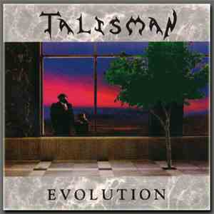 Talisman - Evolution