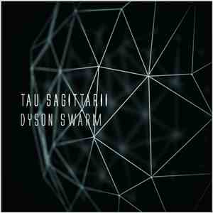 Tau Sagittarii - Dyson Swarm