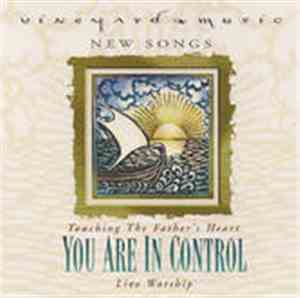 Ted Jeans, Larry Hampton, Scott Underwood  - You Are In Control