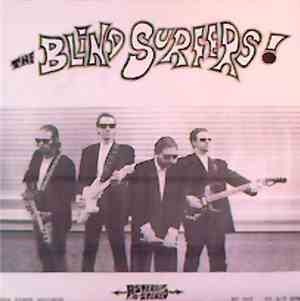 The Blind Surfers! - Sultans Of Surf