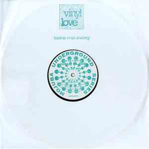 The Disciples Of Jovan Blade - Take Me Away