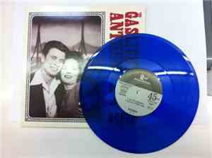 The Gaslight Anthem - Señor And The Queen