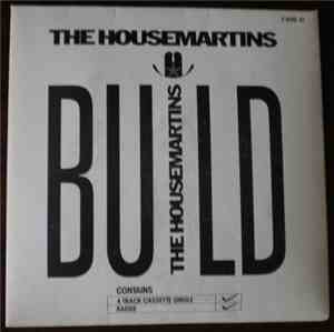 The Housemartins - Build